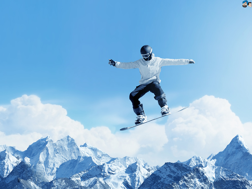 Adventure Sports